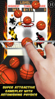 Basketball Arcade Machine