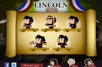 Lincoln - Quelle Histoire