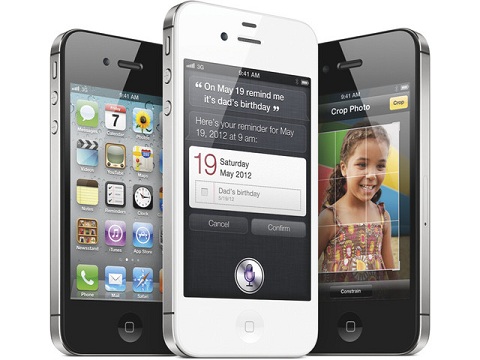 Various-iPhone4