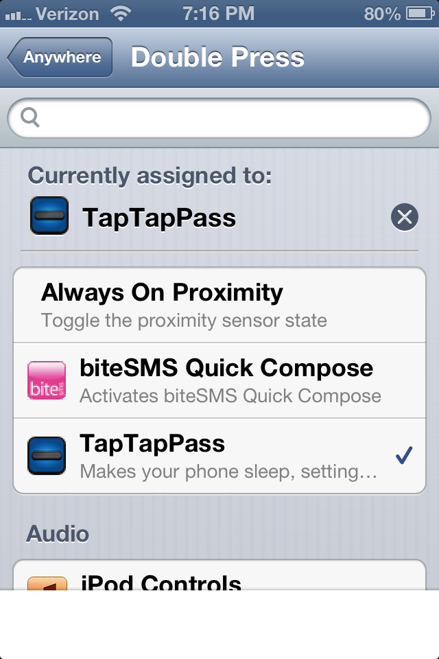 TapTapPass