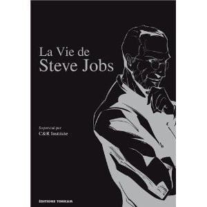 La Vie de Steve Jobs