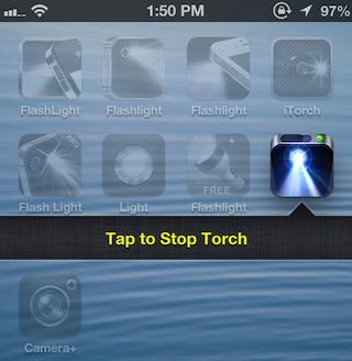Torch for Velox