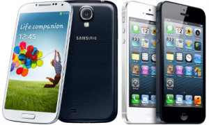 iphone-5-vs-galaxy-s4