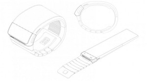 Samsung-Galaxy-Gear-patent