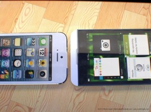 Blackberry-z10-vs-iPhone-5